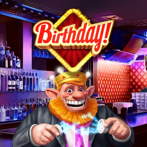 Birthday