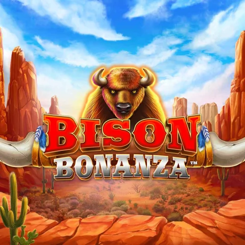 Bison Bonanza