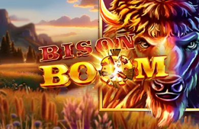 Bison Boom