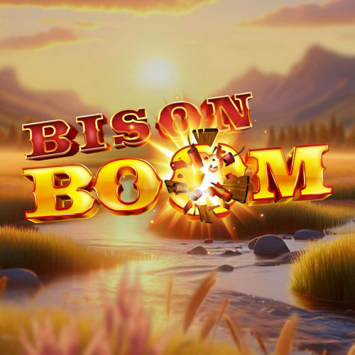 Bison Boom