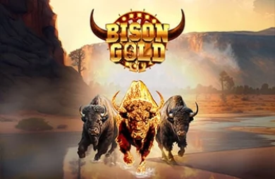 Bison Gold