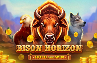 Bison Horizon Hold and Win