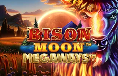 Bison Moon Megaways