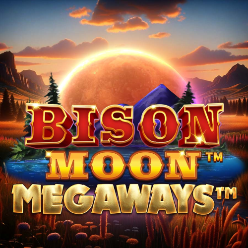 Bison Moon Megaways