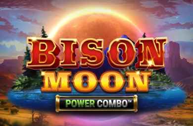 Bison Moon Power Combo