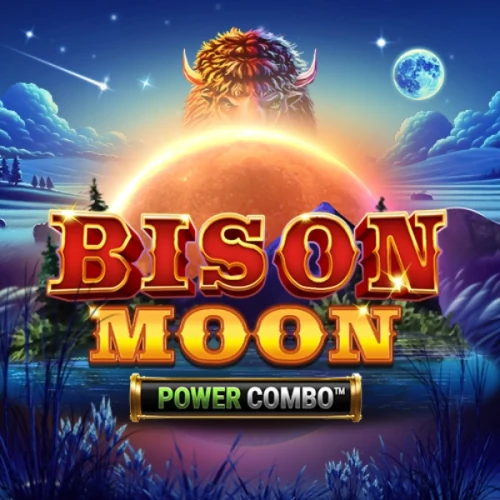 Bison Moon Power Combo