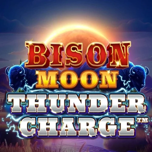 Bison Moon: Thunder Charge