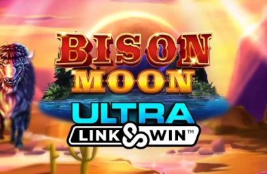 Bison Moon Ultra Link&Win