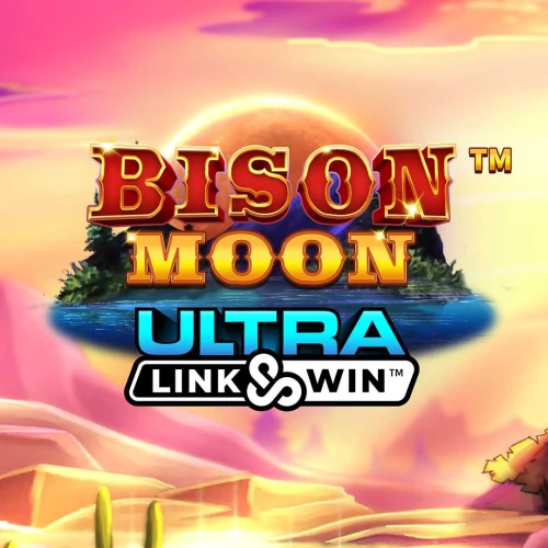 Bison Moon Ultra Link&amp;Win