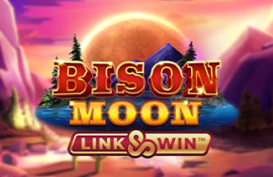 Bison Moon