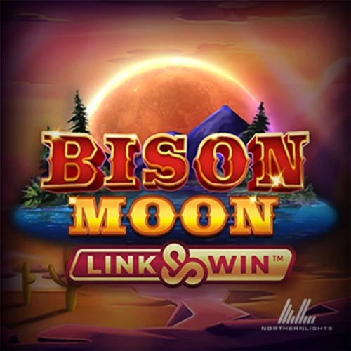 Bison Moon