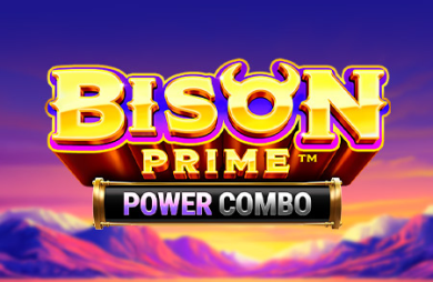 Bison Prime Power Combo