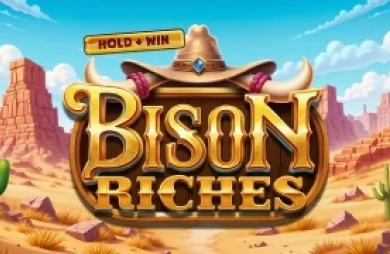 Bison Riches
