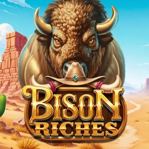 Bison Riches