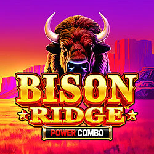 Bison Ridge Power Combo