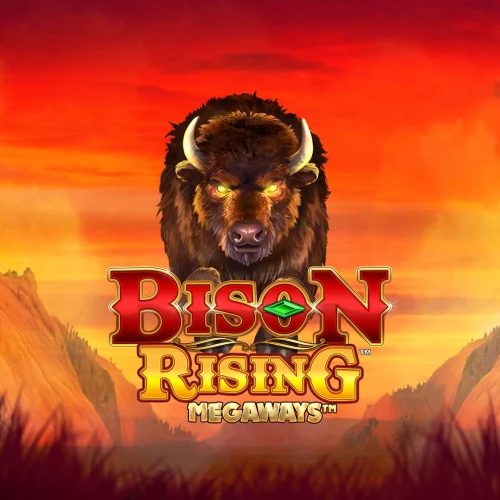 Bison Rising Megaways