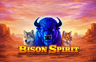 Bison Spirit