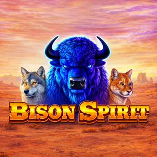 Bison Spirit