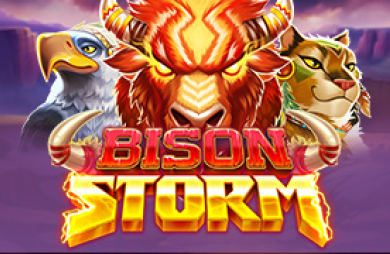 Bison Storm