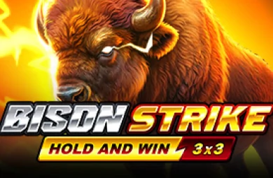 Bison Strike
