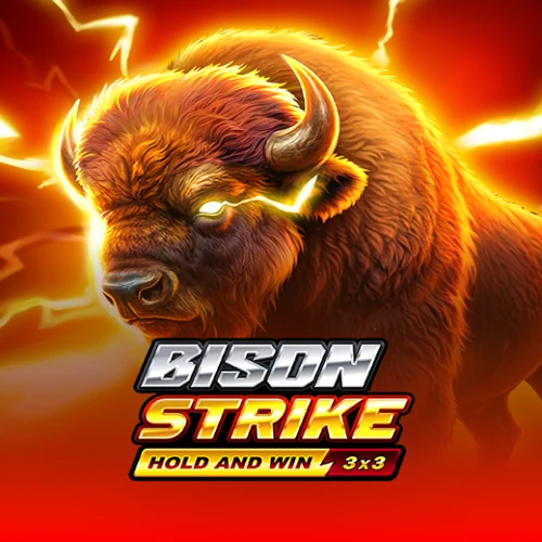 Bison Strike