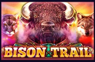 Bison Trail