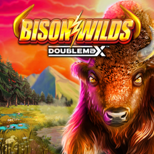 Bison Wilds DoubleMax