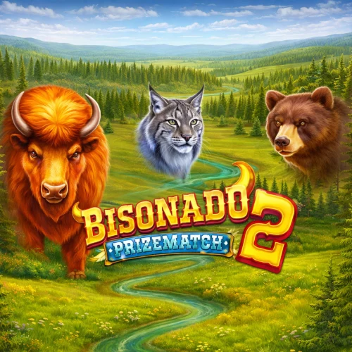 Bisonado 2 PrizeMatch