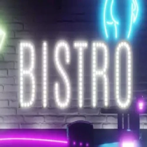 Bistrov