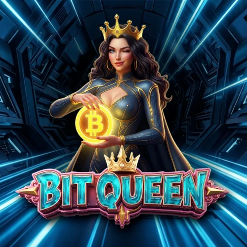 Bit Queen