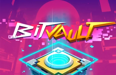 Bit Vault