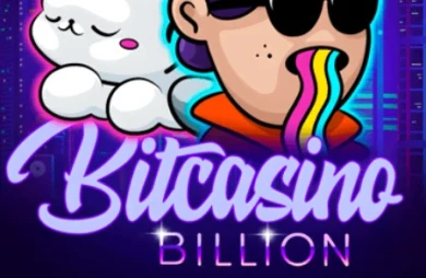 Bitcasino Billion