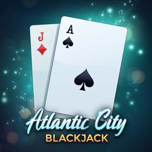 Bitcoin Atlantic City Blackjack