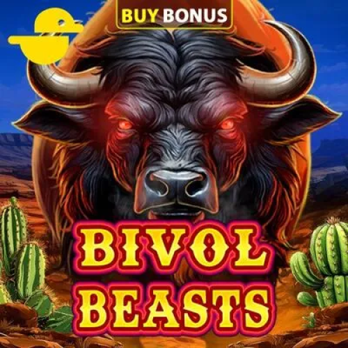 Bivol Beasts