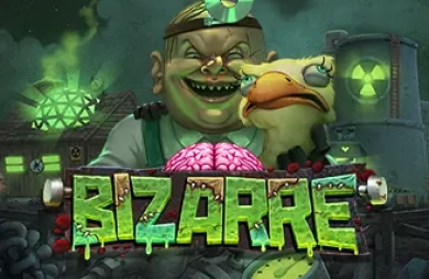 Bizarre