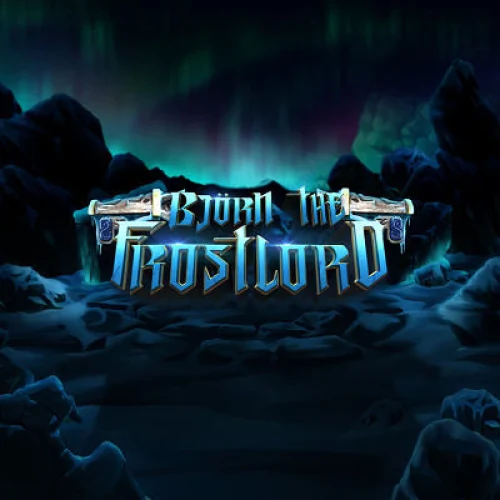 Bjorn The Frost Lord