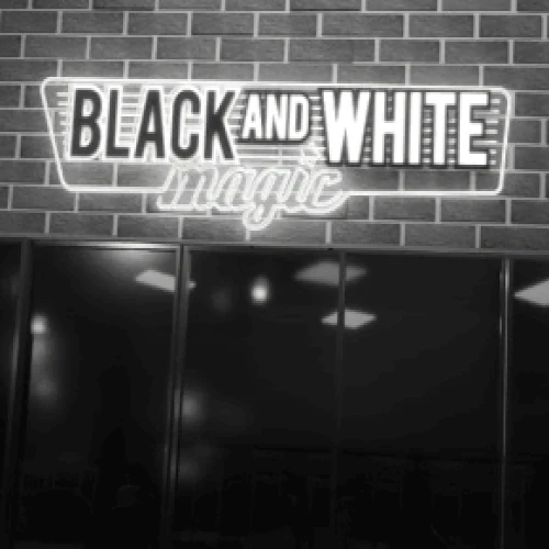 Black and White Magic