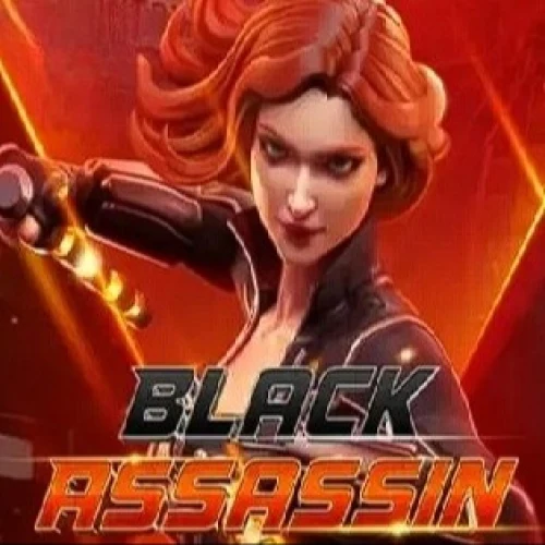 Black Assassin