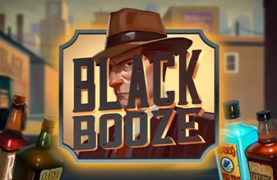 Black Booze
