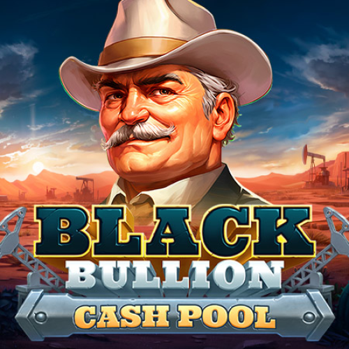 Black Bullion Cash Pool