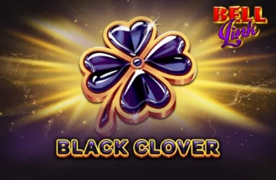 Black Clover Bell Link