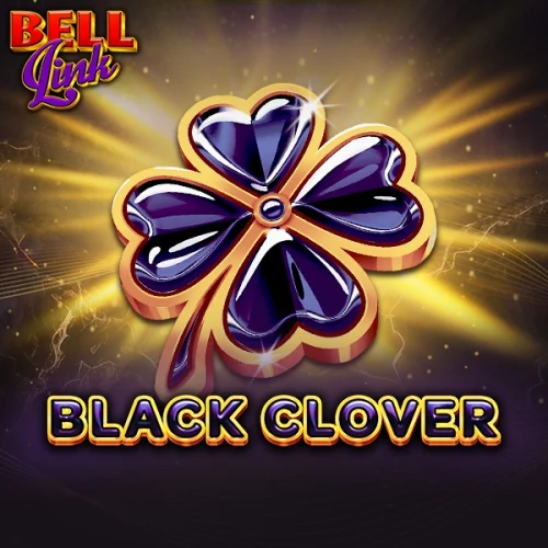 Black Clover Bell Link