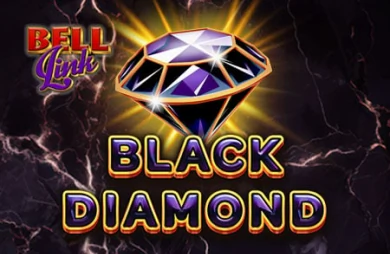 Black Diamond Bell Link