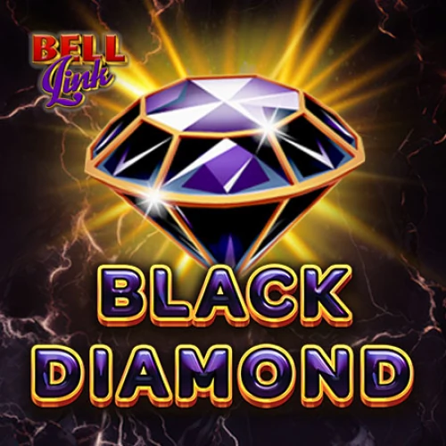 Black Diamond Bell Link