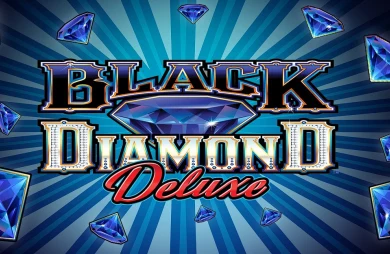 Black Diamond Deluxe