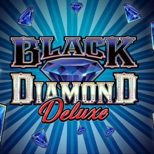 Black Diamond Deluxe