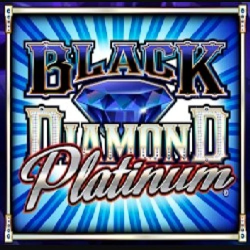 Black Diamond Platinum