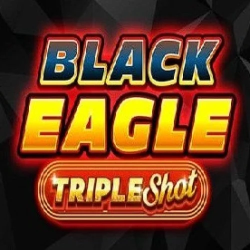 Black Eagle Triple Shot