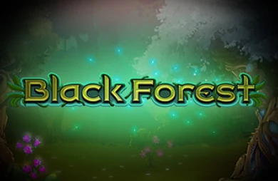 Black Forest