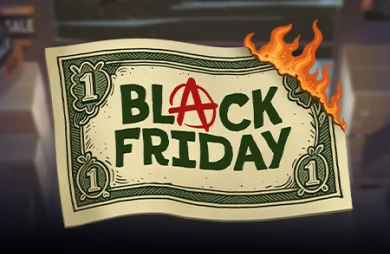 Black Friday (Shady Lady)